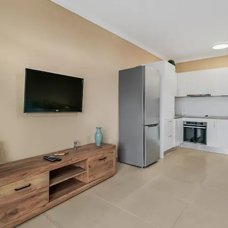 Marina Palace Atlantic View Costa Adeje