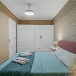 Marina Palace Atlantic View Apartment Costa Adeje (Tenerife)