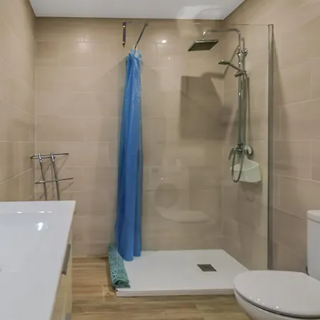 Apartman Marina Palace Atlantic View *