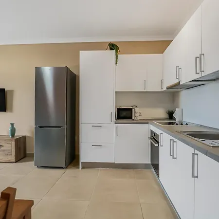 Marina Palace Atlantic View * Costa Adeje (Tenerife)