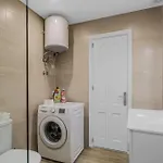 Marina Palace Atlantic View Apartman *