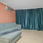 Marina Palace Atlantic View Apartman *