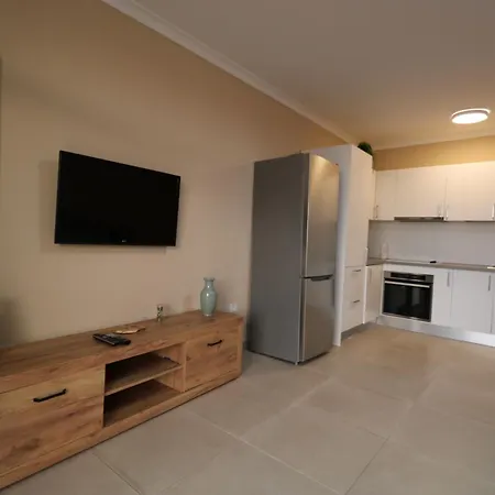 Marina Palace Atlantic View *