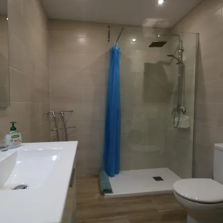 Marina Palace Atlantic View * Costa Adeje (Tenerife)