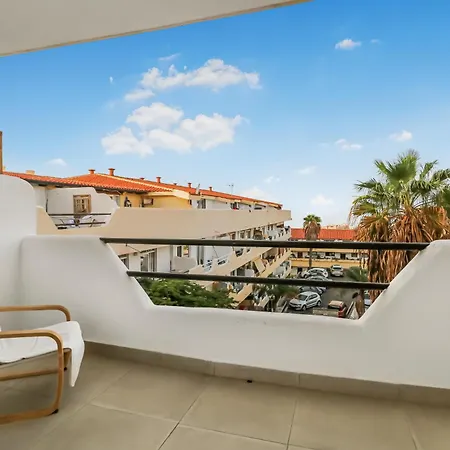 Marina Palace Atlantic View *