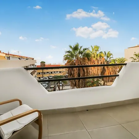 Marina Palace Atlantic View شقة *