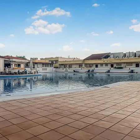 아파트 Marina Palace Atlantic View 아데제