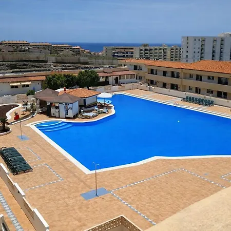 Marina Palace Atlantic View Costa Adeje (Tenerife)