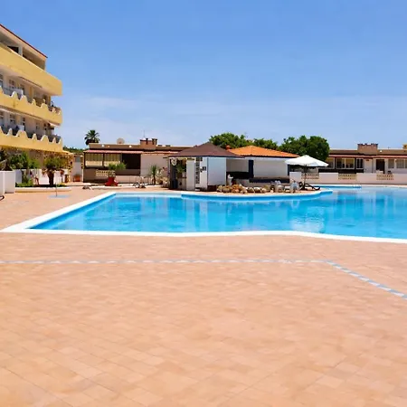 Διαμέρισμα Marina Palace Atlantic View