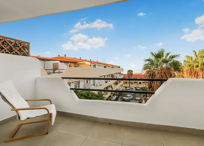 Marina Palace Atlantic View *